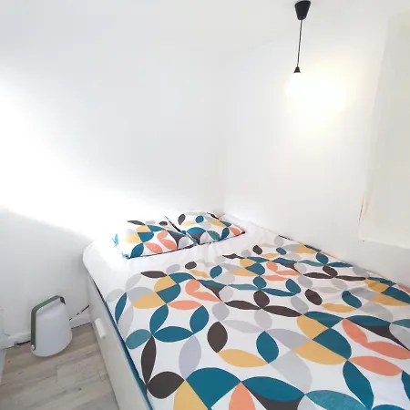 Appartement Cap Ferret Résidence La Forestière Bélisaire
