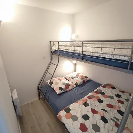 Cap Ferret Résidence La Forestière Appartement Bélisaire