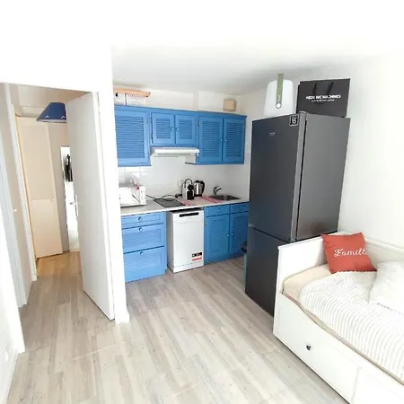 Appartement Cap Ferret Résidence La Forestière