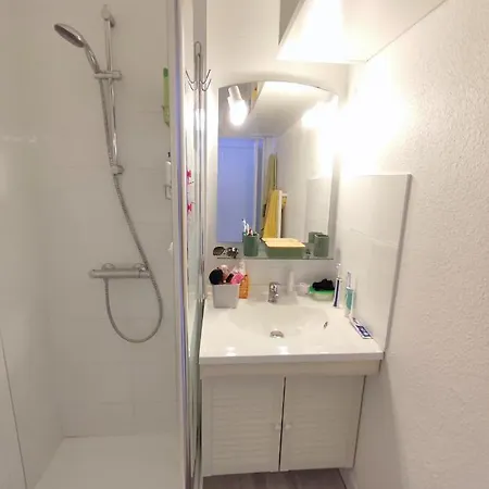 Appartement Cap Ferret Résidence La Forestière