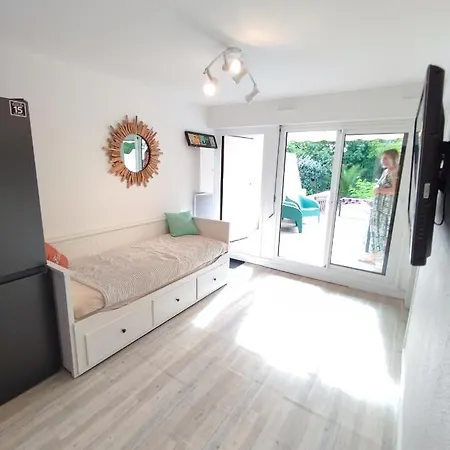 Cap Ferret Résidence La Forestière Appartement *