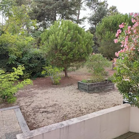Appartement Cap Ferret Résidence La Forestière Bélisaire