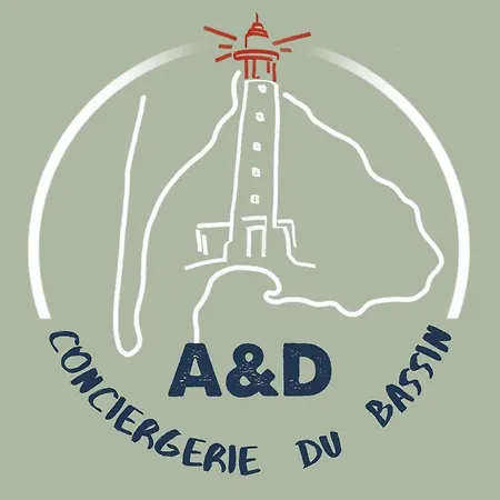 Cap Ferret Résidence La Forestière Appartement
